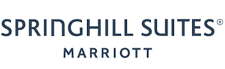 Springhill Suites Marriott logo