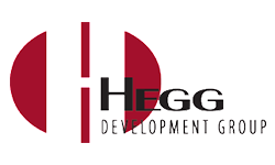 Hegg Development Group logo