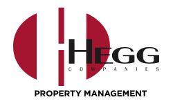Hegg Companies property management